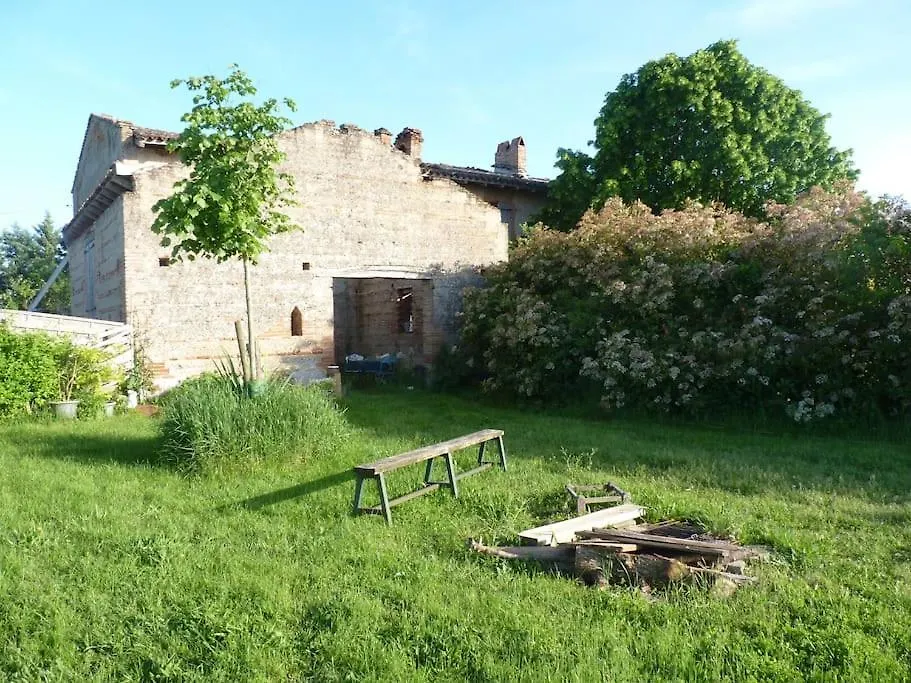 Gite De Bellefeuille A 20Mn De Toulouse Coufouleux Apartment