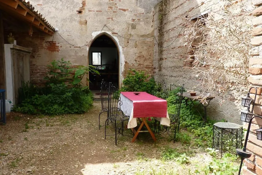 Gite De Bellefeuille A 20Mn De Toulouse Coufouleux