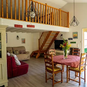 Appartement Maison De, Coufouleux